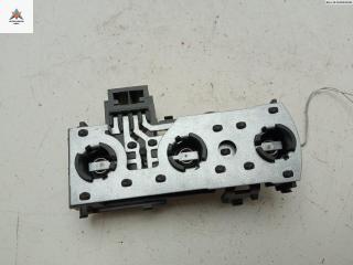 Плата фонаря заднего правого Fiat Stilo 1 поколение 2005, 1.6 л., бензин, МКПП, синий, универсал