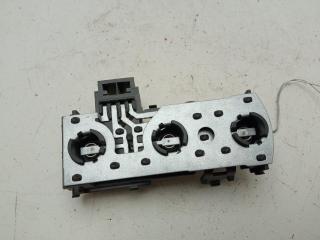 Плата фонаря заднего правого Fiat Stilo 1 поколение 2005, 1.6 л., бензин, МКПП, синий, универсал