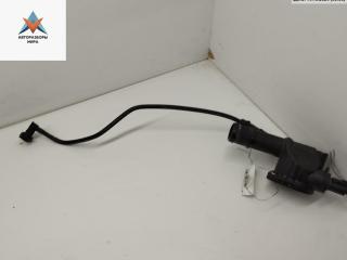 фланец (тройник) системы охлаждения Audi A4 B8/8K 2008, 2.0 л., дизель, АКПП, серый, седан, 03L121132A