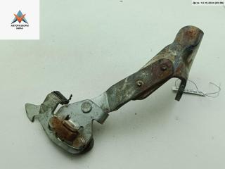 ролик двери сдвижной Peugeot Boxer 2 поколение [рестайлинг] 2004, 2.2 л., дизель, МКПП, серый, микроавтобус