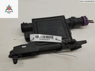 модуль управления двери Audi A4 B5 1996, 1.8 л., бензин, АКПП, серый, универсал, 4A0959981