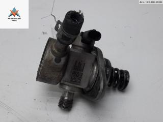 ТНВД SEAT Leon 3 поколение 2014, 1.2 л., бензин, МКПП, белый, универсал, 04E127026E