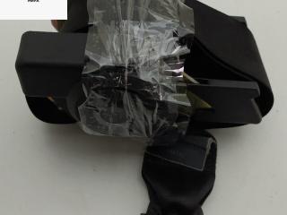 ремень безопасности Skoda Fabia 1 поколение (6Y) 2001, 1.4 л., бензин, МКПП, серый, универсал, 6Y9857448F