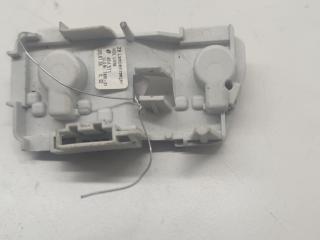 панель заднего левого фонаря Audi A4 B7 2006, 3.0 л., дизель, МКПП, чёрный, универсал, 484571