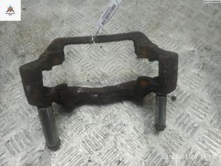 скоба суппорта Opel Movano A 2001, 2.2 л., дизель, МКПП, белый, микроавтобус