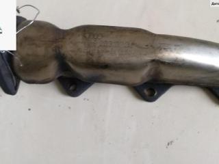 коллектор выпускной Audi A6 4B/C5 1999, 2.5 л., дизель, универсал, 059253033C