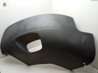 клык бампера передний левый Volvo XC90 1 поколение 2004, 2.4 л., дизель, АКПП, серый, внедорожник 5 дв., 08626956