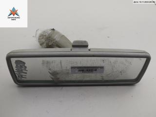 зеркало салона SEAT Cordoba 2 поколение 1999, 1.6 л., бензин, МКПП, красный, универсал