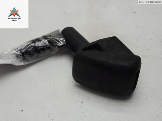 форсунка омывателя лобового стекла Skoda Fabia 1 поколение (6Y) 2003, 1.9 л., дизель, МКПП, серый, универсал, 6Y0955985