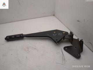 рычаг ручного тормоза (ручника) Fiat Ducato 2 поколение 1999, 2.8 л., дизель, МКПП, белый, микроавтобус