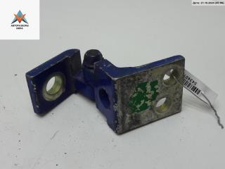 петля двери Skoda Fabia 1 поколение (6Y) 2000, синий, универсал, 6Y0831402C