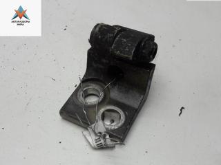 петля двери Volkswagen Polo 4 поколение 2001, чёрный, хетчбэк 3 дв.