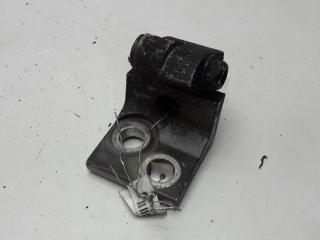 петля двери Volkswagen Polo 2001, чёрный, хетчбэк 3 дв.