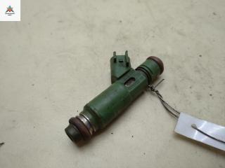 форсунка Volvo V70 2 поколение 2001, 2.4 л., бензин, АКПП, белый, универсал, 9470229