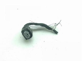 разъем (фишка) проводки BMW 5 E39 2000, 2.0 л., бензин, МКПП, серый, седан, 1452049