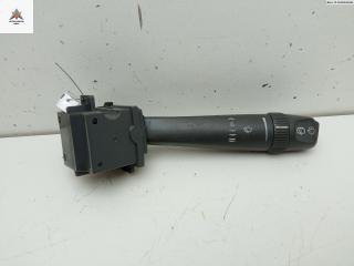 переключатель дворников Volvo V70 2 поколение 2002, 2.4 л., дизель, МКПП, синий, универсал