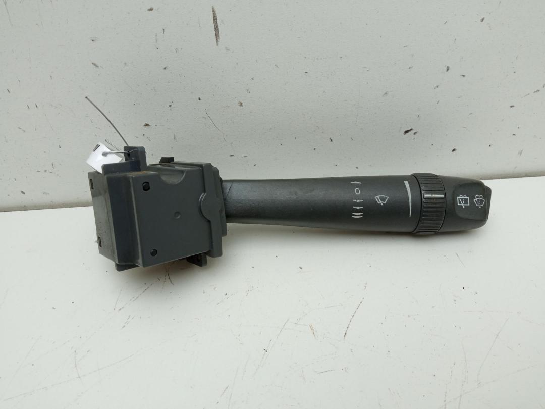 переключатель дворников Volvo V70 2 поколение 2002, 2.4 л., дизель, МКПП, синий, универсал - фото №1