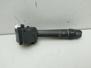 переключатель дворников Volvo V70 2 поколение 2002, 2.4 л., дизель, МКПП, синий, универсал