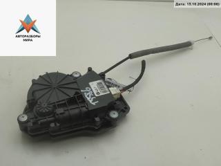 активатор замка багажника BMW 5 серия F07/F10/F11 [рестайлинг] 2013, 2.0 л., дизель, АКПП, синий, универсал, 51247330649, 7330649