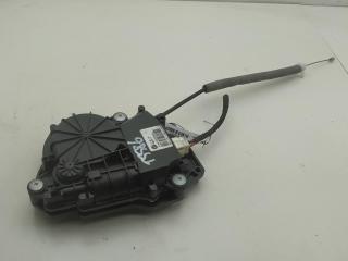 активатор замка багажника BMW 5 F10/F11 2013, 2.0 л., дизель, АКПП, синий, универсал, 51247330649, 7330649