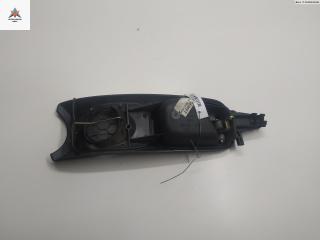 ручка внутренняя передняя правая Audi A4 B5 [рестайлинг] 2000, 1.9 л., дизель, МКПП, чёрный, универсал, 8D0837020