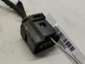 разъем (фишка) проводки Audi A4 B7 2007, 2.0 л., дизель, МКПП, чёрный, универсал, 1J0973703 - фото №2