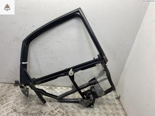 стеклоподъемник задний правый Audi A4 B5 1995, 1.8 л., Ti, бензин, МКПП, синий, седан, 8D0839400A