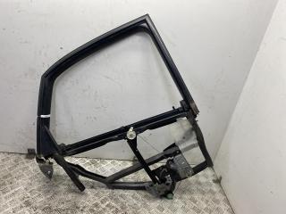 стеклоподъемник задний правый Audi A4 B5 1995, 1.8 л., Ti, бензин, МКПП, синий, седан, 8D0839400A