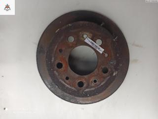 диск тормозной задний Peugeot Boxer 2 поколение [рестайлинг] 2002, 2.8 л., дизель, МКПП, чёрный, микроавтобус, 00004249L0