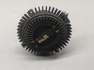 муфта вентилятора Audi A4 B5 1996, 1.8 л., бензин, АКПП, серый, универсал, 058121347