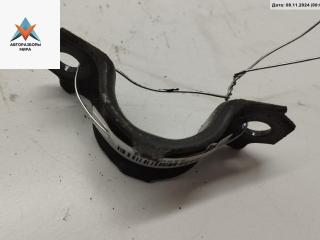 кронштейн (крепление) Audi 80 8A/B3 1989, 1.8 л., бензин, МКПП, красный, седан