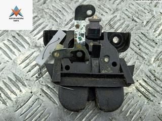 замок багажника Audi A4 B5 [рестайлинг] 1998, универсал, 8D9827505A