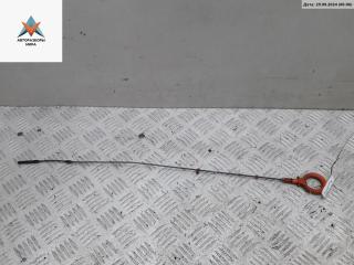 щуп двигателя Volkswagen Touran 1 поколение 2004, 2.0 л., бензин, АКПП, чёрный, минивэн, 06F115611E