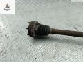 полуось передняя левая (приводной вал, ШРУС) Volkswagen Golf 4 поколение 1998, 1.6 л., бензин, МКПП, серый, хетчбэк 5 дв. - фото №3