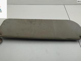 козырек солнцезащитный Ford Transit 7 поколение 2008, 2.4 л., дизель, МКПП, белый, микроавтобус, YC15V04101AJ