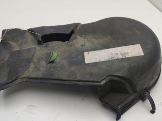 защита (кожух) ремня ГРМ Audi A6 4B/C5 [рестайлинг] 2003, 2.5 л., дизель, АКПП, серый, универсал, 059109123K