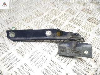 петля капота правая Audi 80 8C/B4 1993, синий, седан