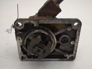 насос вакуумный Renault Mascott 1 поколение 2001, 2.8 л., дизель, МКПП, чёрный, микроавтобус, 1645