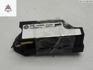 датчик AirBag Volkswagen Passat B5 1998, 1.8 л., бензин, МКПП, белый, универсал, 1J0909606N