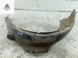 Подкрылок передний правый Volkswagen Golf 3 поколение 1997, 1.6 л., бензин, хетчбэк 5 дв., 1H0809961A