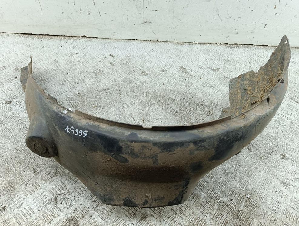 Подкрылок передний правый Volkswagen Golf-3 1997, 1.6 л., бензин, хетчбэк 5 дв., 1H0809961A