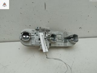 панель заднего левого фонаря Volvo S40 1 поколение 1998, 2.0 л., бензин, АКПП, синий, универсал, 29262002