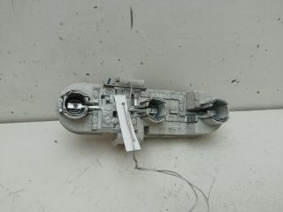 панель заднего левого фонаря Volvo S40 1 поколение 1998, 2.0 л., бензин, АКПП, синий, универсал, 29262002