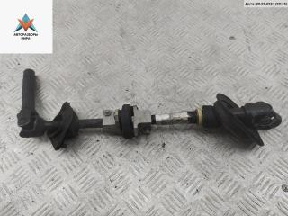 рулевой карданчик Land Rover Range Rover 3 поколение 2003, 3.0 л., дизель, АКПП, синий, внедорожник 5 дв.