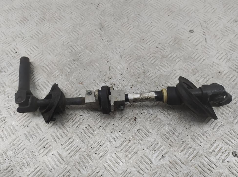 рулевой карданчик Land Rover Range Rover 2003, 3.0 л., дизель, АКПП, синий, внедорожник 5 дв.