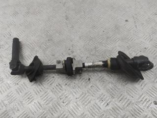 рулевой карданчик Land Rover Range Rover 2003, 3.0 л., дизель, АКПП, синий, внедорожник 5 дв.