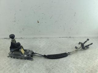 кулиса Volkswagen Touran 1 поколение 2004, 2.0 л., бензин, МКПП, серый, минивэн, 1T0711049