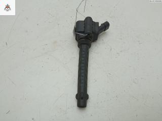 катушка зажигания Fiat Bravo 2 поколение 2007, 1.4 л., бензин, МКПП, синий, хетчбэк 5 дв., 0221504024