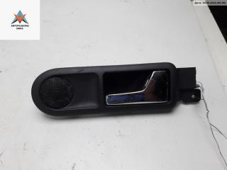 ручка внутренняя задняя правая Volkswagen Passat B5 [рестайлинг] 2005, 1.9 л., дизель, АКПП, чёрный, универсал, 3B0839114