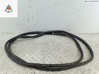 уплотнитель двери Ford Transit Custom 1 поколение 2015, 2.2 л., дизель, МКПП, белый, микроавтобус, BK21V253A10AD